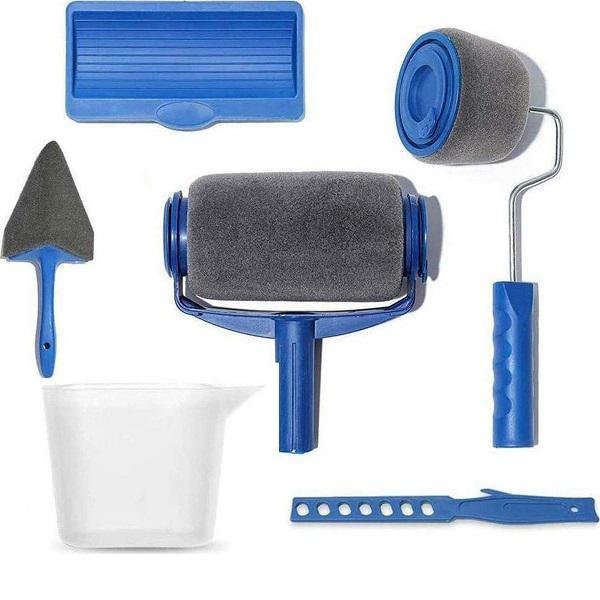 Paint Roller - Έξυπνο Ρολό Βαφής Τοίχων