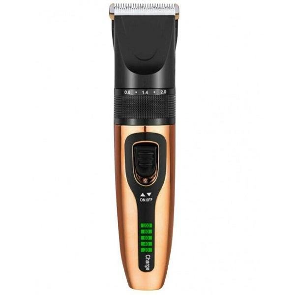 KEMEI KM-6189 – Κουρευτική μηχανή κατοικίδιων