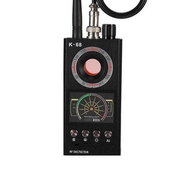 Ανιχνευτής Ασύρματων Συσκευών K68