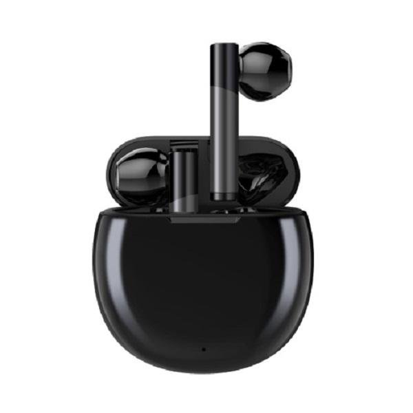 Fineblue J3 Pro Earbud Bluetooth Handsfree Μαύρο
