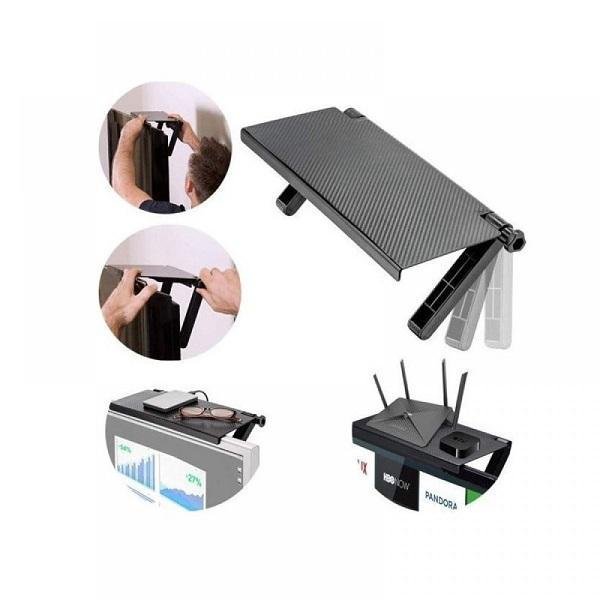 ΒΟΗΘΗΤΙΚΟ ΡΑΦΑΚΙ ΤΗΛΕΟΡΑΣΗΣ SCREEN TOP SHELF