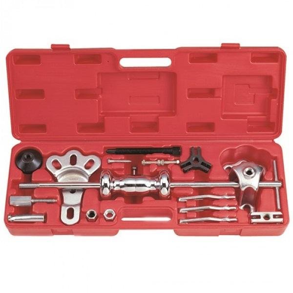 ΣΕΤ ΕΞΟΛΚΕΑΣ ΑΔΡΑΝΕΙΑΣ FORCE 664