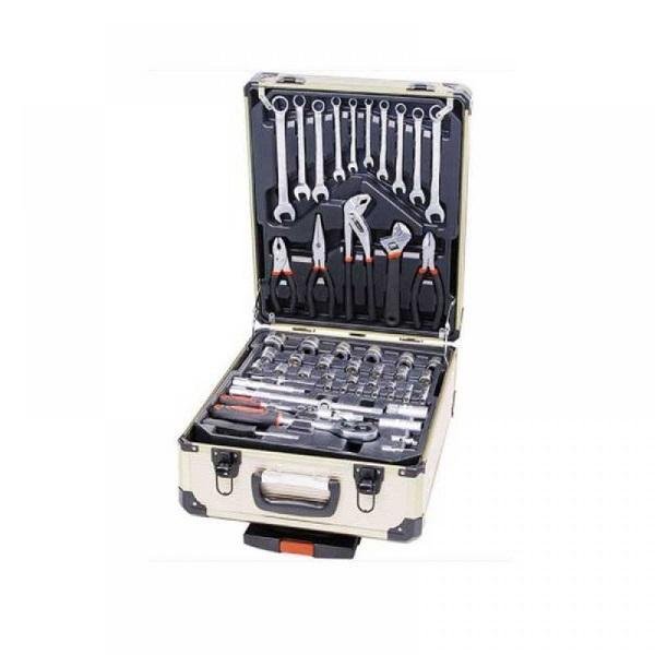 Μεταλλική Βαλίτσα Εργαλείων 187τμχ  PS-107592