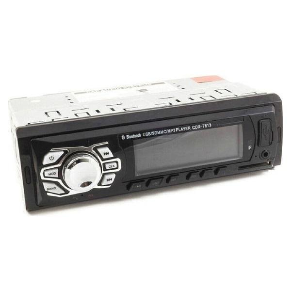 Mp3 player Αυτοκινήτου Bluetooth FM/Mp3/AUX/USB CDX-7613