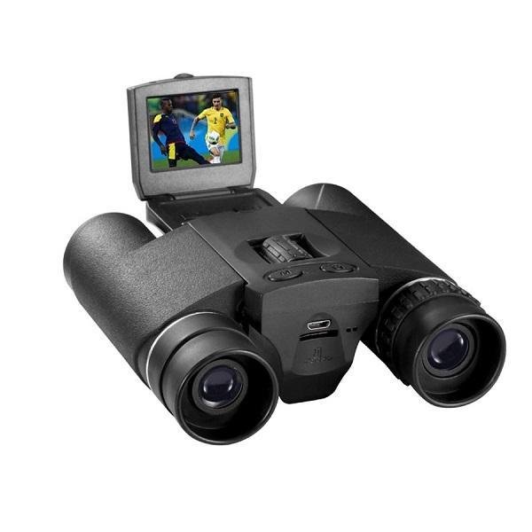 Ψηφιακά κιάλια HD 720P με οθόνη 1,5 ιντσών DB168B 34.915.0588