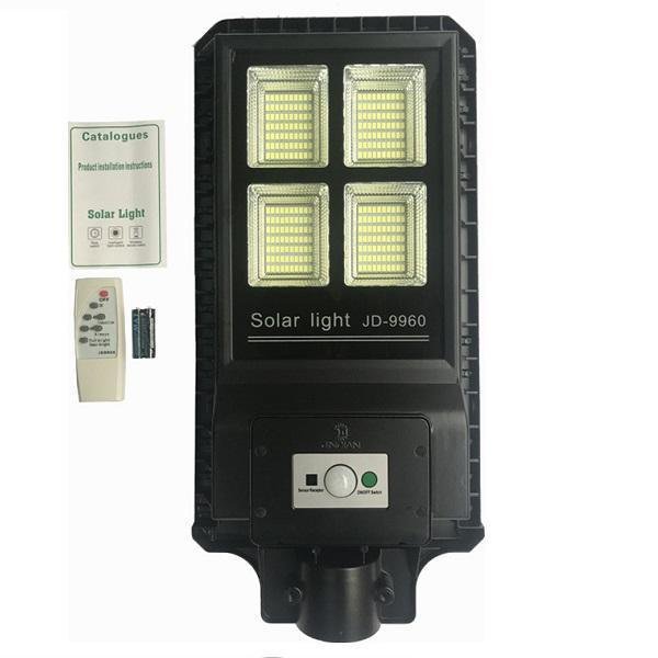 Ηλιακό Φωτιστικό JD-9960