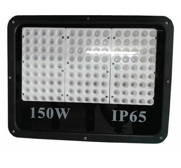 Προβολέας LED SMD 150W Slim IP65 6500K SM15 OEM