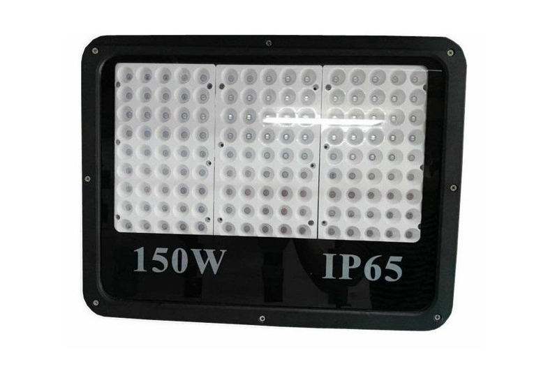 Προβολέας LED SMD 150W Slim IP65 6500K SM15 OEM