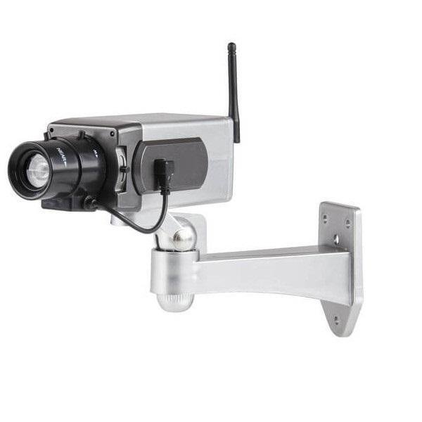 Ασύρματη Dummy Camera TS1442
