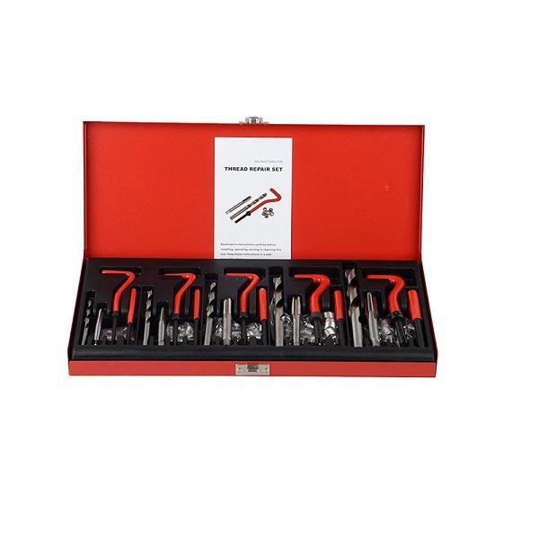 1-178 Κιτ Επισκευής Σπειρωμάτων 40000152 131τμχ