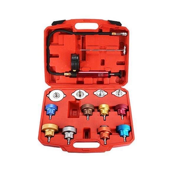 10012255 Σετ Ελέγχου Διαρροών Ψυγείου 14τεμ