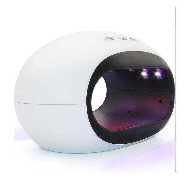 Φουρνάκι Νυχιών Sun 8SE UV/LED 36W