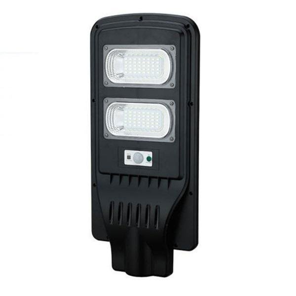 Ηλιακό Φωτιστικό με Ανιχνευτή Κίνησης GD-77