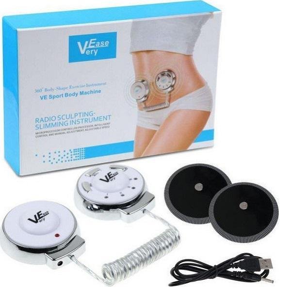 Συσκευή Μασάζ για την Κυτταρίτιδα VE Sport Body Machine HF-4588