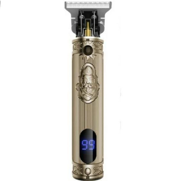 Κουρευτική μηχανή KM-700H Kemei Χρυσή – 5345