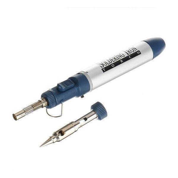 Κολλητήρι, Φλόγιστρο, Κόφτης Αερίου 3 σε 1 - YJ230