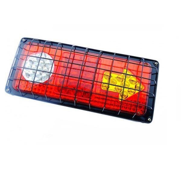 Φανάρι φορτηγών όπισθεν – 33cm – 24V – OEM