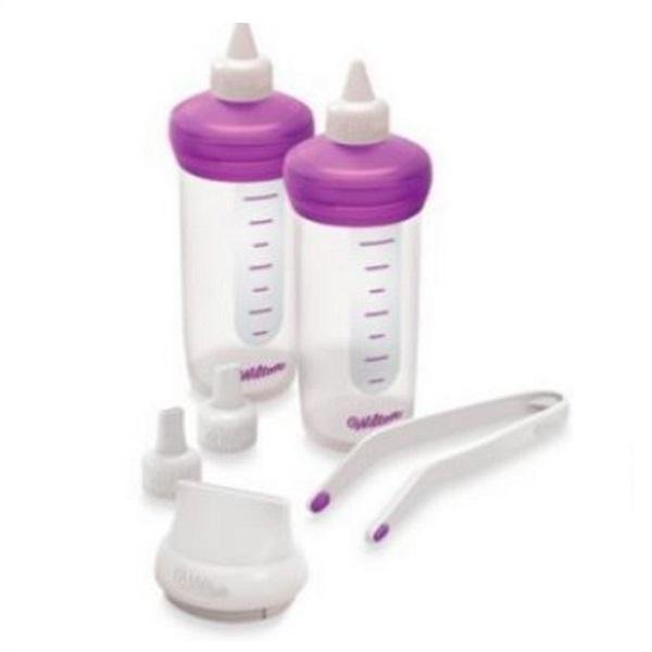 Σετ Διακόσμησης Ζαχαροπλαστικής - Melt-N-Decorate Pro 26126371