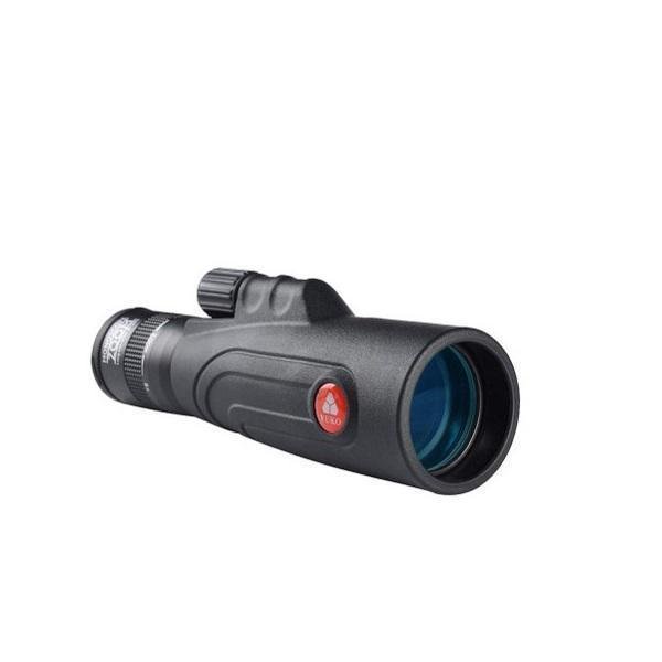 Compact Μονόκυαλο Super Zoom 8-20x50 Τηλεσκόπιο με Πρίσματα BAK4 FMC και Ρύθμιση Μυωπίας, Κοντινή Εστίαση και Νυχτερινή Λειτουργία