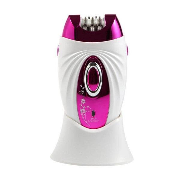 Αποτριχωτική Μηχανή Epilator για Σώμα Kemei KM-205