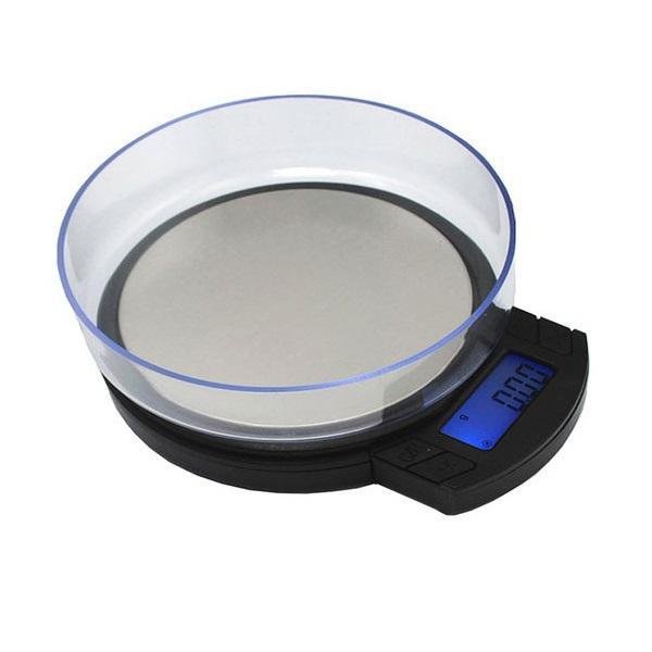 Επαγγελματική Ζυγαριά Ακριβείας TS357 100g/0.01g