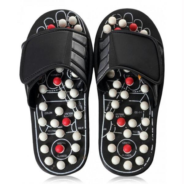 Παντόφλες Μασάζ Ρεφλεξολογίας Massage Slipper 39-41