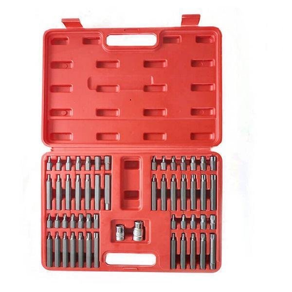Σετ μύτες 10 mm 54τμχ