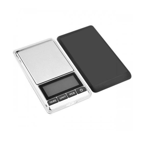 Μίνι ψηφιακή ζυγαριά ακριβείας 0,01gr - 200gr | Sa03008DLT00SL