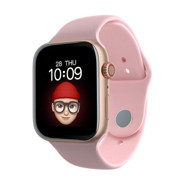 Smartwatch – Z33 – ΡΟΖ