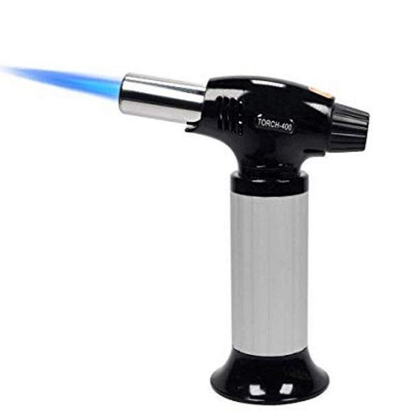Φλόγιστρο Ζαχαροπλαστικής με Βάση Torch Lighter OL-400
