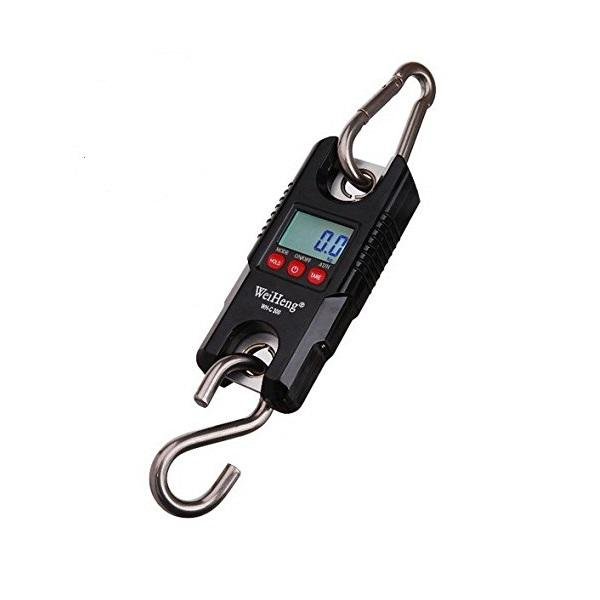 Κρεμαστή Ζυγαριά Επαγγελματική Μίνι 200KG MNC-1