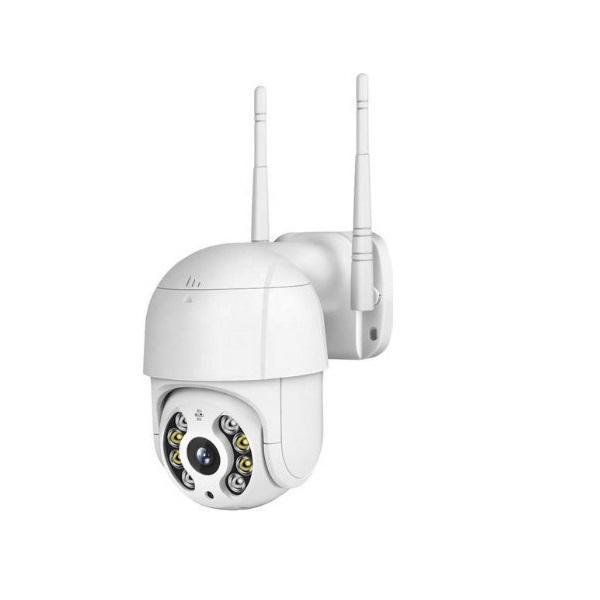HOD-ICSEE IP Κάμερα Παρακολούθησης Wi-Fi 1080p Full HD Αδιάβροχη με Αμφίδρομη Επικοινωνία