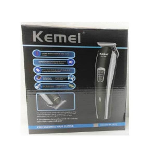 Κουρευτική Μηχανή Kemei KM-1420