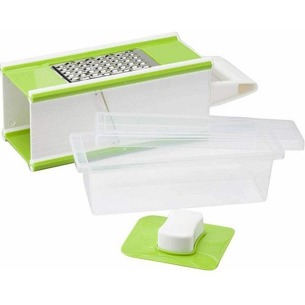 ΤΡΙΦΤΗΣ ΠΟΛΛΑΠΛΩΝ ΧΡΗΣΕΩΝ 25.4cm - MULTI PURPOSE GRATER