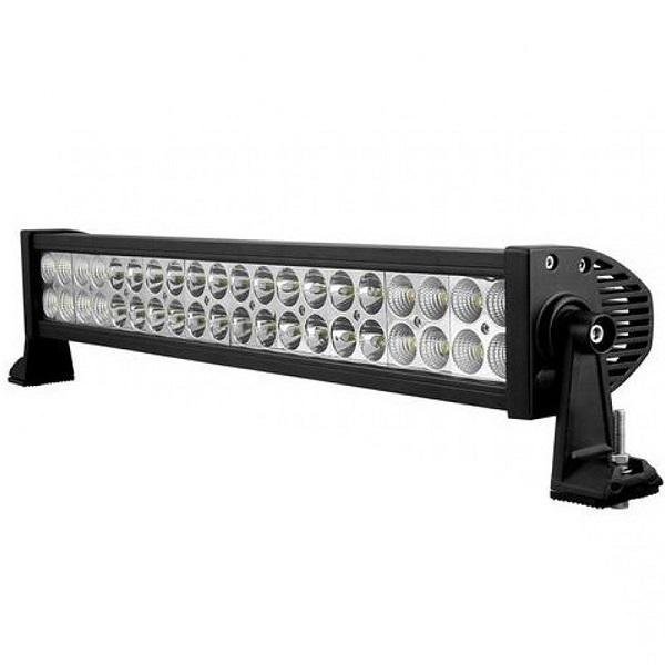 Προβολέας Cree LED 120W 10-30V DC 6500K Ψυχρό Λευκό 12000 lm 40 LED - Μπάρα Πορείας Αυτοκινήτου