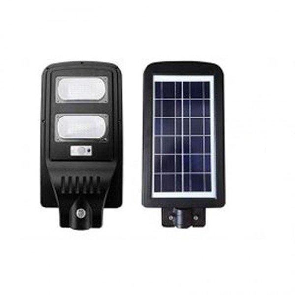 Ηλιακό Φωτιστικό Εξωτερικών Χώρων 60 W – FB-5960