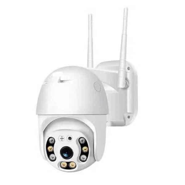 IP Camera Εξωτερικού – Εσωτερικού Χώρου 1080P WiFi 2.5mm