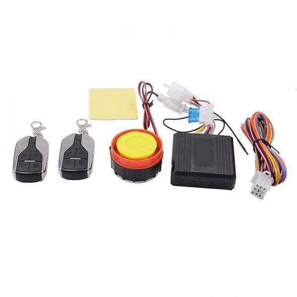 Συναγερμός Μηχανής Motorcycle Alarm System B-008 PS-104799