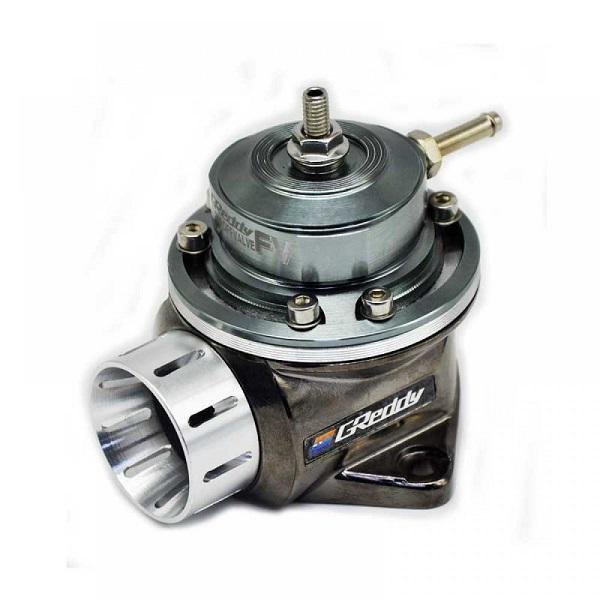 ΣΚΑΣΤΡΑ GREDDY BLOW OF VALVE FV-ΑΝΟΙΧΤΟΥ ΤΥΠΟΥ ΑΣΗΜΙ