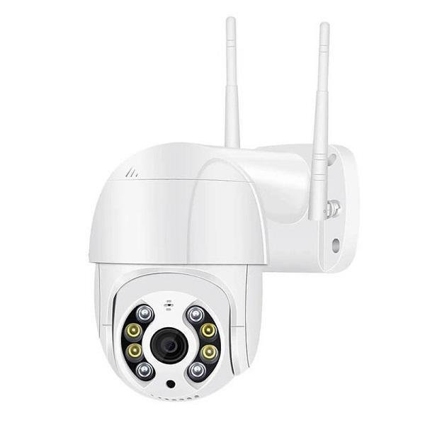IP Wi-Fi Κάμερα 1080p Αδιάβροχη με Φακό 3.6mm A1 TS1531