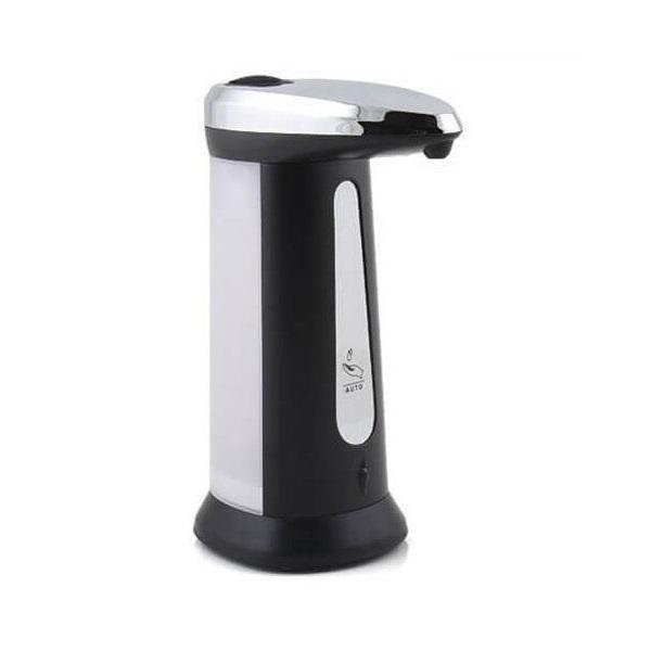 Αυτόματο δοχείο σαπουνιού με αισθητήρα κίνησης - 400ml