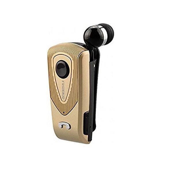 20190618165147_fineblue_f930_chryso Ακουστικό Headset Bluetooth με Δόνηση & Επεκτεινόμενο Καλώδιο Fineblue F-930 Χρυσό