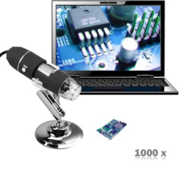 Ψηφιακό μικροσκόπιο 1000X QY-X01 ANDOWL