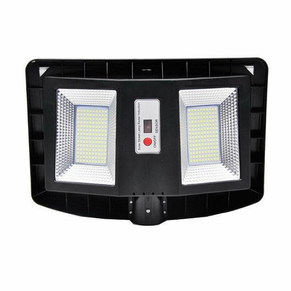 Ηλιακό φωτιστικό δρόμου με αισθητήρα κίνησης CL-115