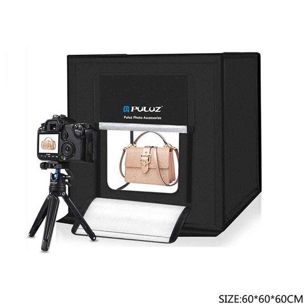 Φωτογραφικό στούντιο - Photo Booth - TR-PN60 - 60x60x60cm