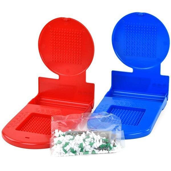 Επιτραπέζιο παιχνίδι Ναυμαχία για 2 Παίκτες TOYS GARDEN