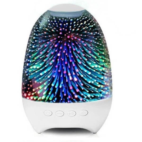 Διακοσμητικό Φωτιστικό LED Party Light S609