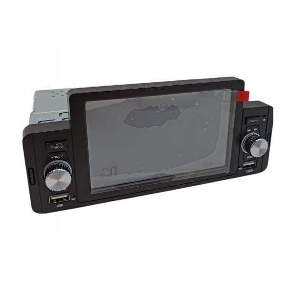 Ηχοσύστημα Αυτοκινήτου με Οθόνη 5" Rolinger CTC-5060