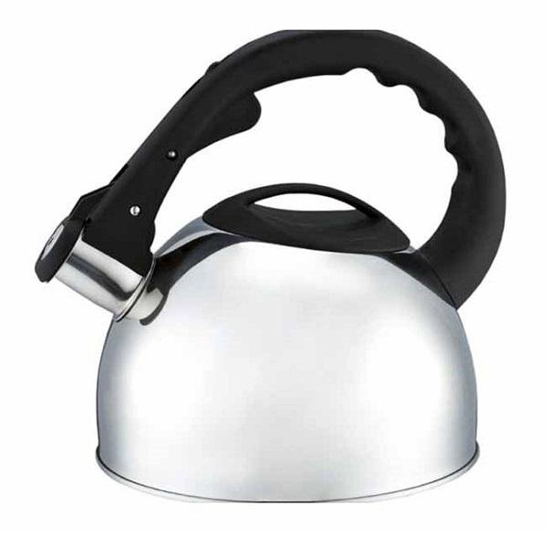 ΒΡΑΣΤΗΡΑΣ ΙΝΟΧ 2,5 ΛΙΤΡΑ