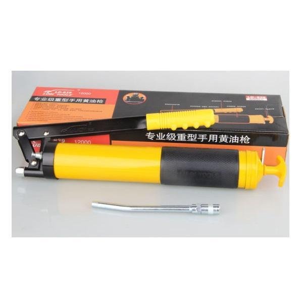 Μηχανικός γρασαδόρος